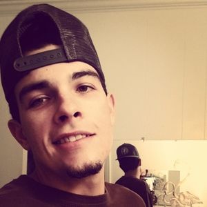 Meet your Posher, Brantly